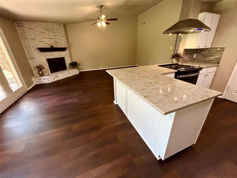 6933 Wicks Trail, Fort Worth TX 76133 - Photo 4