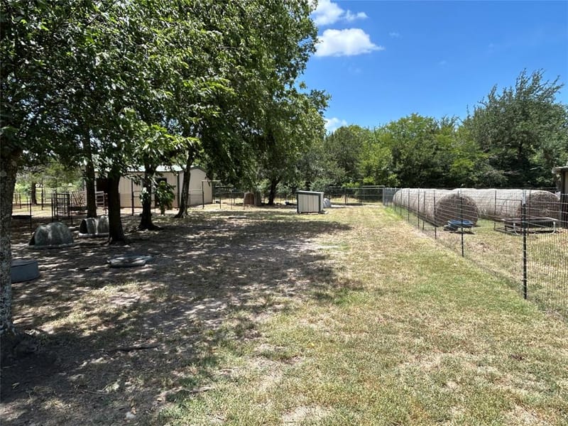 2200 Creechville Road, Ennis TX 75119 - Photo 27