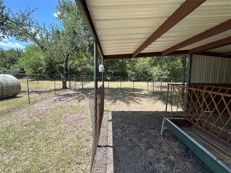 2200 Creechville Road, Ennis TX 75119 - Photo 17