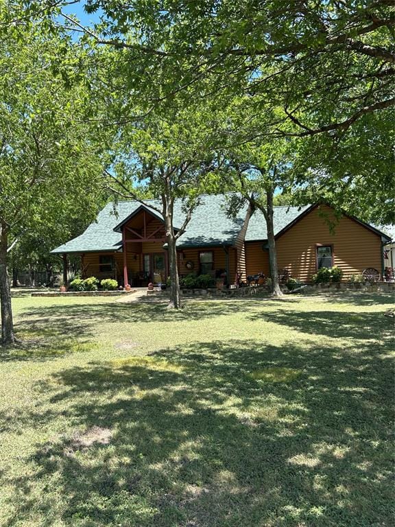 2200 Creechville Road, Ennis TX 75119