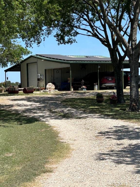 2200 Creechville Road, Ennis TX 75119 - Photo 4