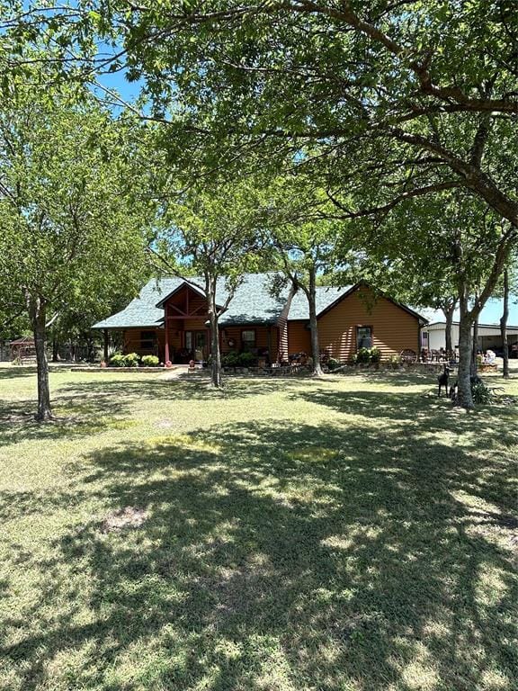 2200 Creechville Road, Ennis TX 75119 - Photo 25