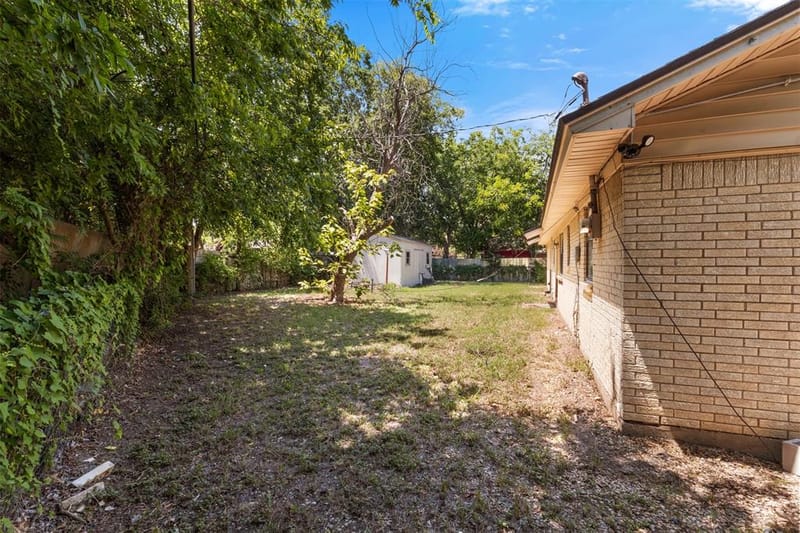 337 Langley Avenue, Everman TX 76140 - Photo 26