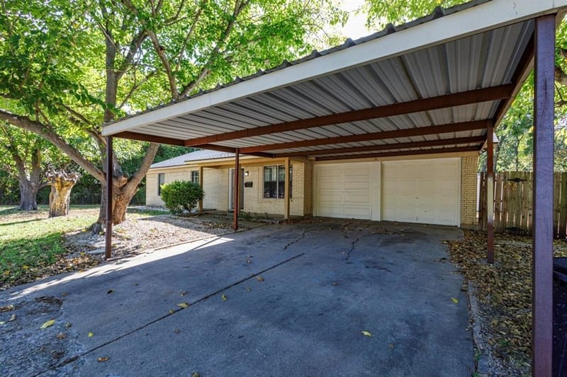 337 Langley Avenue, Everman TX 76140 - Photo 3