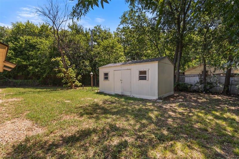 337 Langley Avenue, Everman TX 76140 - Photo 28