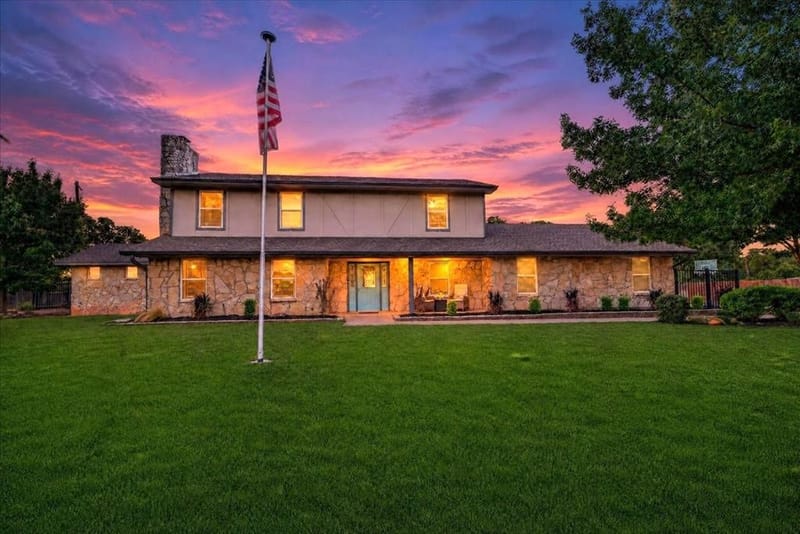 1845 Summer Lane, Keller TX 76262 - Photo 38