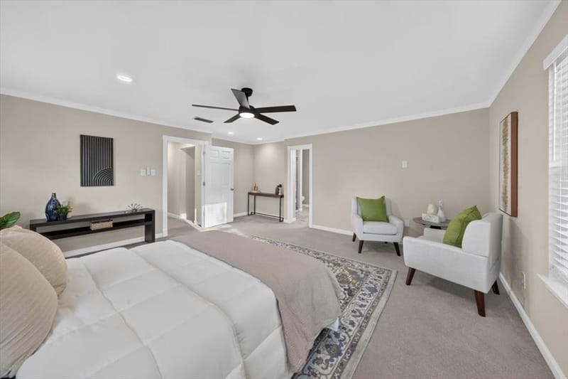 1845 Summer Lane, Keller TX 76262 - Photo 25