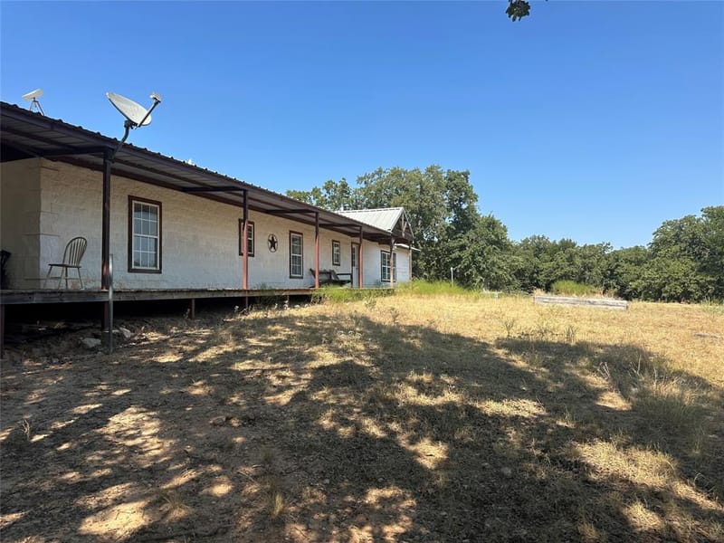 362 County Road 1270, Alvord TX 76225