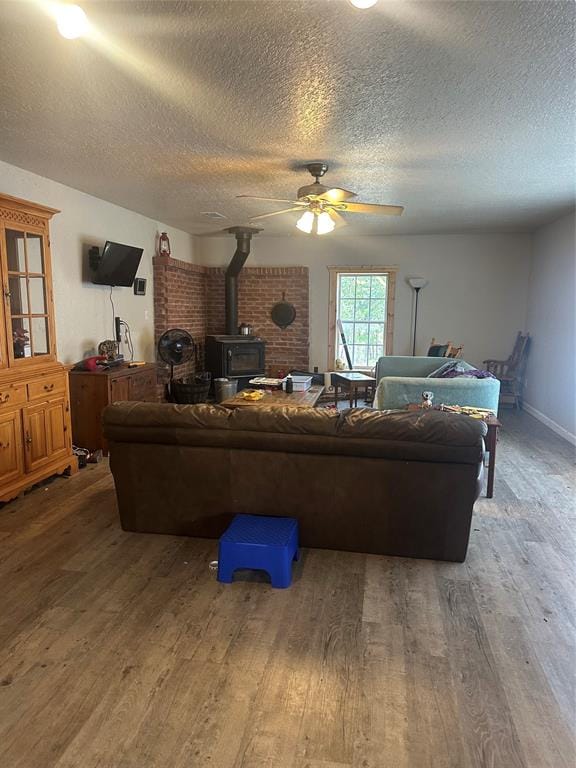 362 County Road 1270, Alvord TX 76225 - Photo 8
