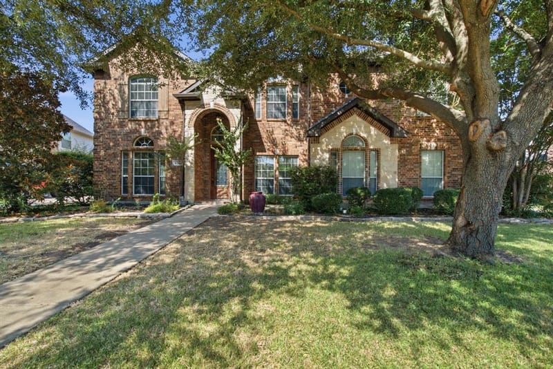 625 Hammond Drive, Mansfield TX 76063