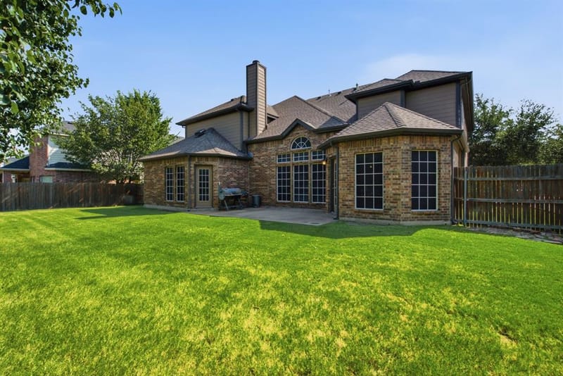 625 Hammond Drive, Mansfield TX 76063 - Photo 38