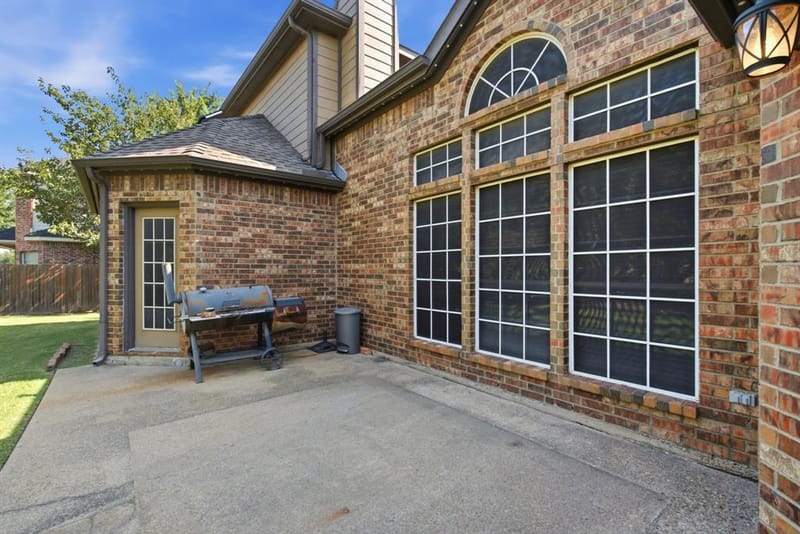 625 Hammond Drive, Mansfield TX 76063 - Photo 37