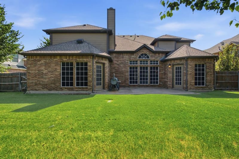 625 Hammond Drive, Mansfield TX 76063 - Photo 40