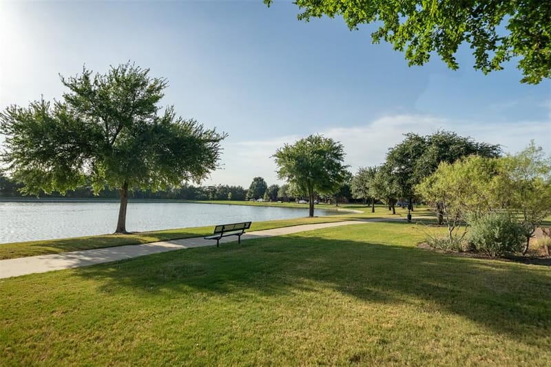 7145 Waterlily Lane, Frisco TX 75033 - Photo 31