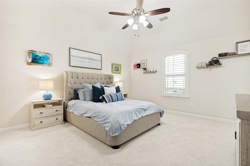 1520 Mountain Creek Lane, Prosper TX 75078 - Photo 23