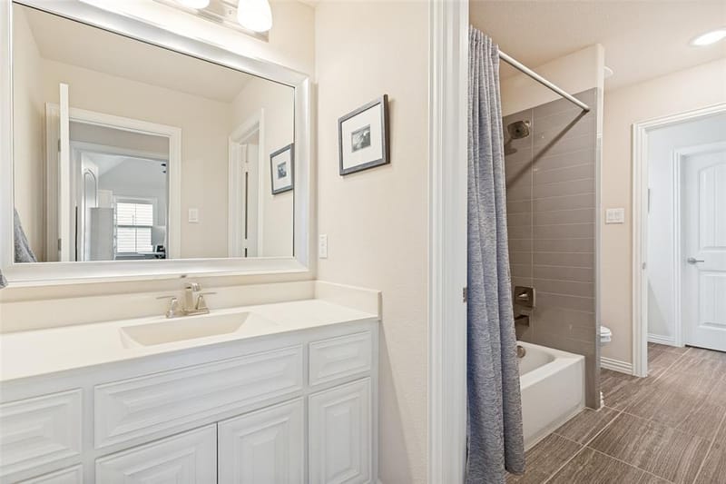 1520 Mountain Creek Lane, Prosper TX 75078 - Photo 27