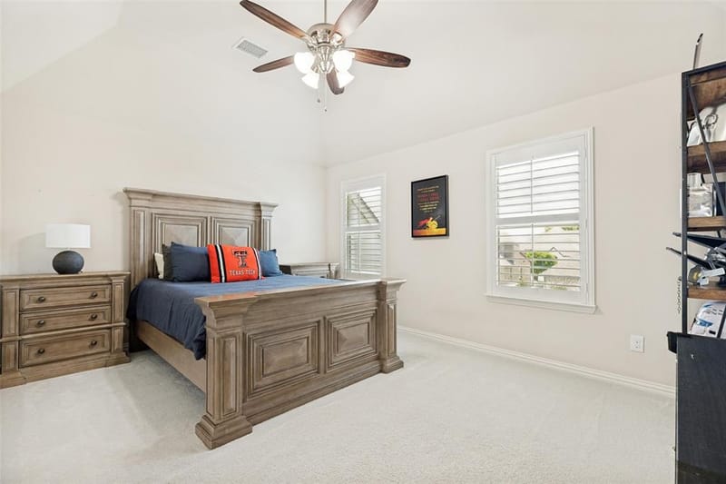 1520 Mountain Creek Lane, Prosper TX 75078 - Photo 26