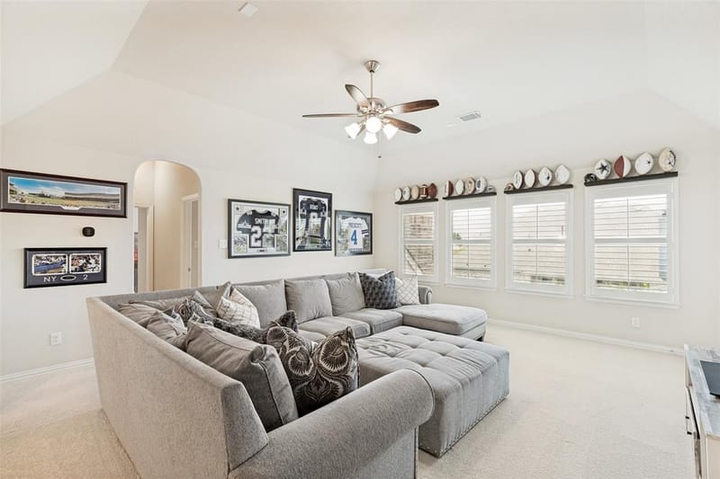 1520 Mountain Creek Lane, Prosper TX 75078 - Photo 22