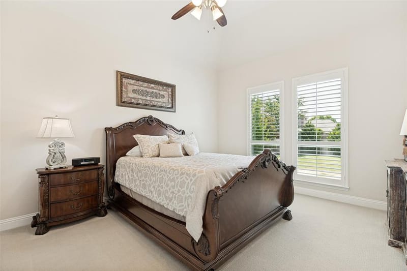 1520 Mountain Creek Lane, Prosper TX 75078 - Photo 20