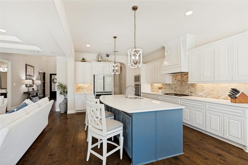 1520 Mountain Creek Lane, Prosper TX 75078 - Photo 10