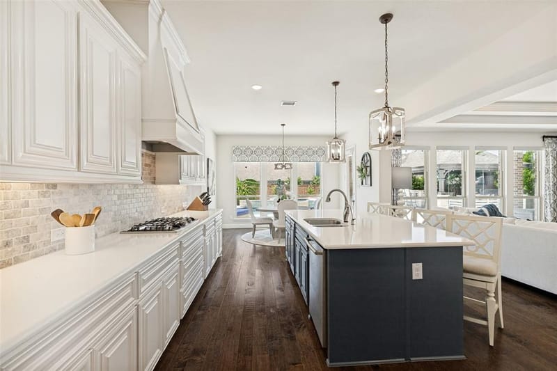 1520 Mountain Creek Lane, Prosper TX 75078 - Photo 11