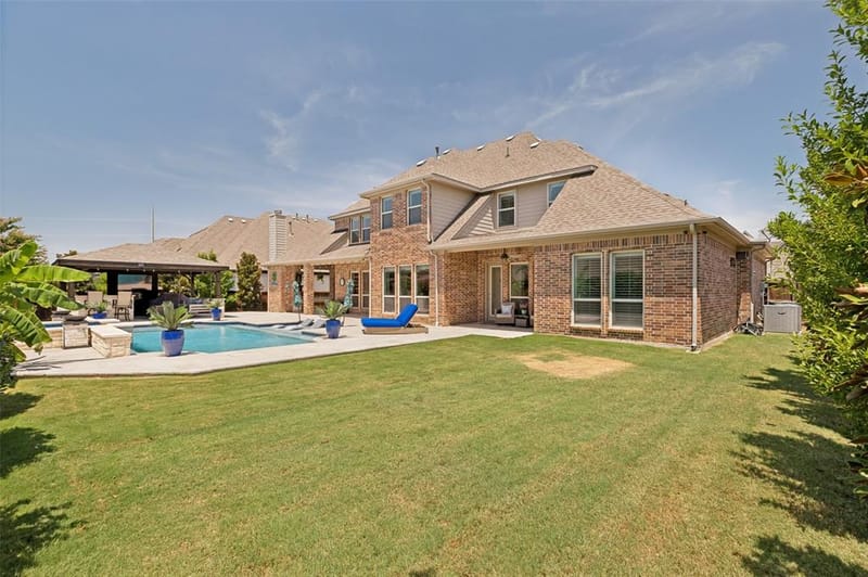 1520 Mountain Creek Lane, Prosper TX 75078 - Photo 35
