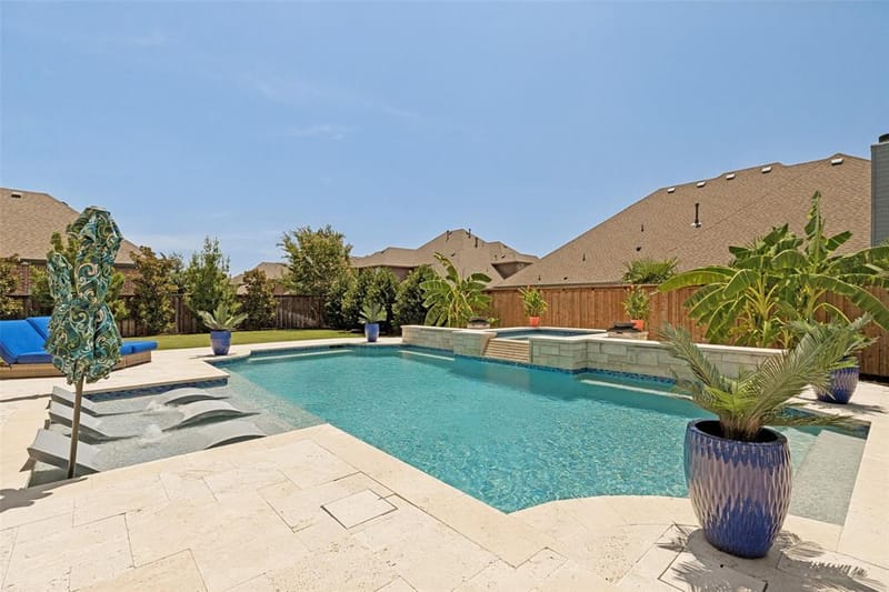 1520 Mountain Creek Lane, Prosper TX 75078 - Photo 31