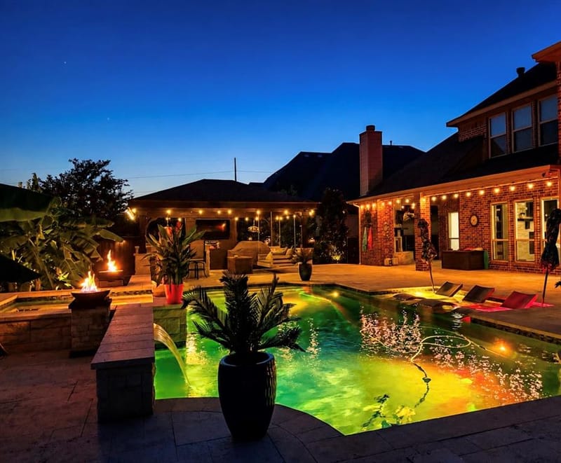 1520 Mountain Creek Lane, Prosper TX 75078 - Photo 39
