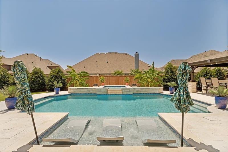 1520 Mountain Creek Lane, Prosper TX 75078 - Photo 29