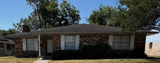 1724 Reynoldston Lane, Dallas TX 75232