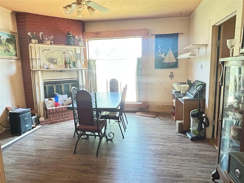 360 Grafton Street, Dublin TX 76463 - Photo 10