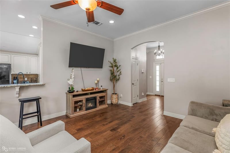 3469 Grand Cane Lane, Bossier City LA 71111 - Photo 2