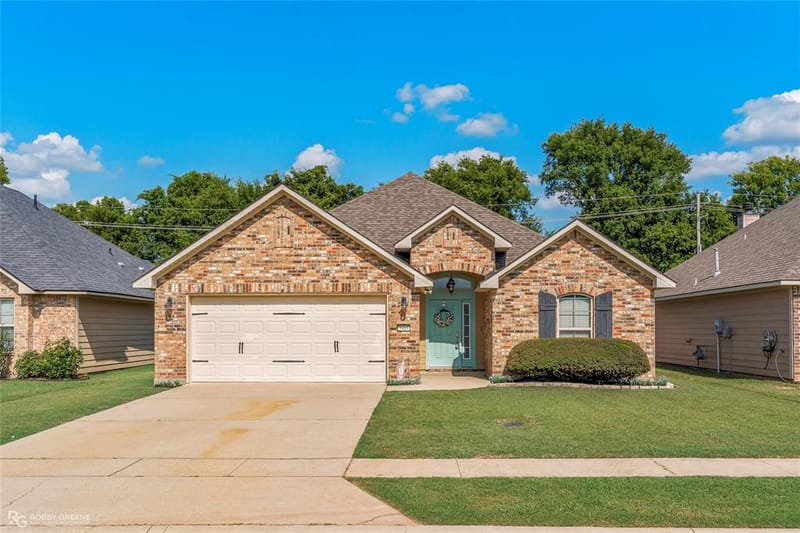 3469 Grand Cane Lane, Bossier City LA 71111