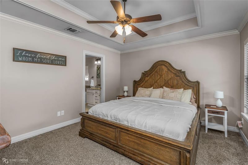 3469 Grand Cane Lane, Bossier City LA 71111 - Photo 10