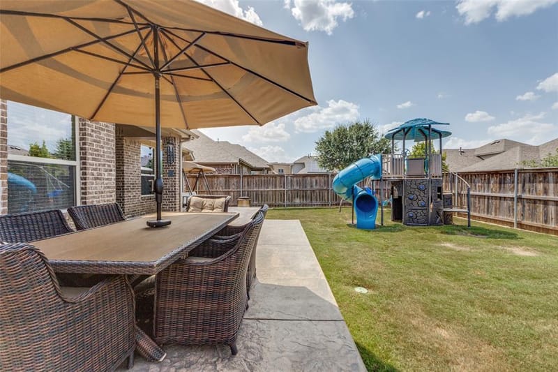 2124 Bishop Barrel Lane, St. Paul TX 75098 - Photo 20