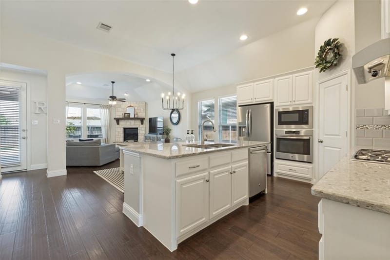 2124 Bishop Barrel Lane, St. Paul TX 75098 - Photo 9