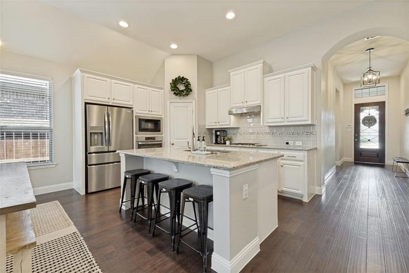 2124 Bishop Barrel Lane, St. Paul TX 75098 - Photo 10