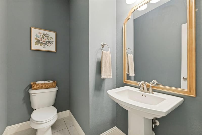 2124 Bishop Barrel Lane, St. Paul TX 75098 - Photo 18
