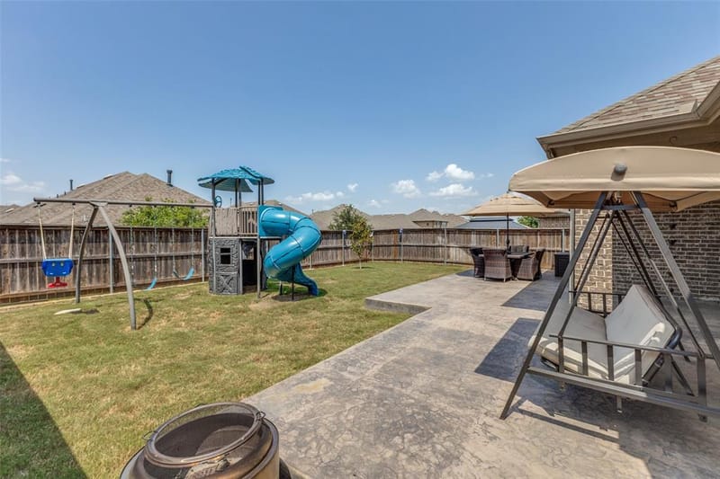 2124 Bishop Barrel Lane, St. Paul TX 75098 - Photo 19