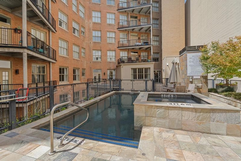 411 W 7th Street # 302, Fort Worth TX 76102 - Photo 12