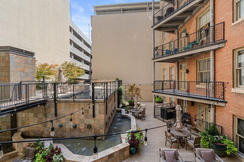 411 W 7th Street # 302, Fort Worth TX 76102 - Photo 10