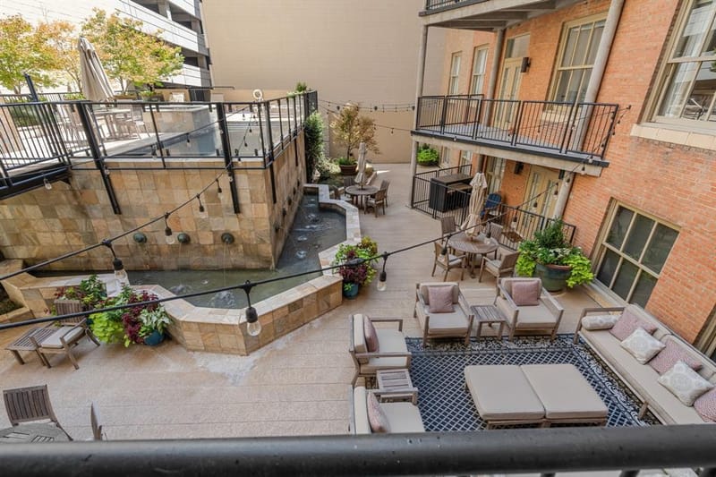 411 W 7th Street # 302, Fort Worth TX 76102 - Photo 11