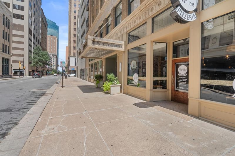 411 W 7th Street # 302, Fort Worth TX 76102 - Photo 21