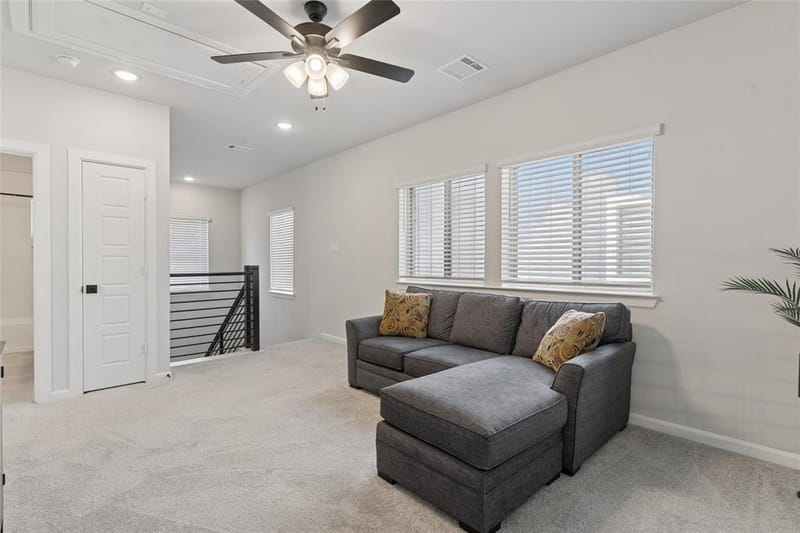 1505 Rose Willow Way, Arlington TX 76005 - Photo 22