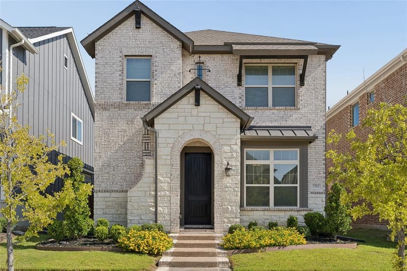 1505 Rose Willow Way, Arlington TX 76005 - Photo 3