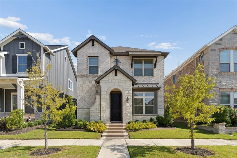 1505 Rose Willow Way, Arlington TX 76005