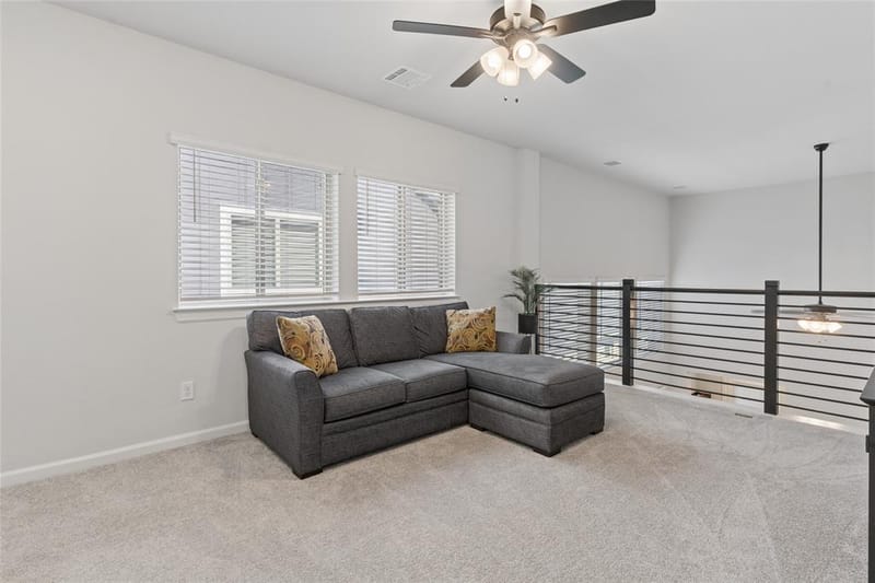 1505 Rose Willow Way, Arlington TX 76005 - Photo 20