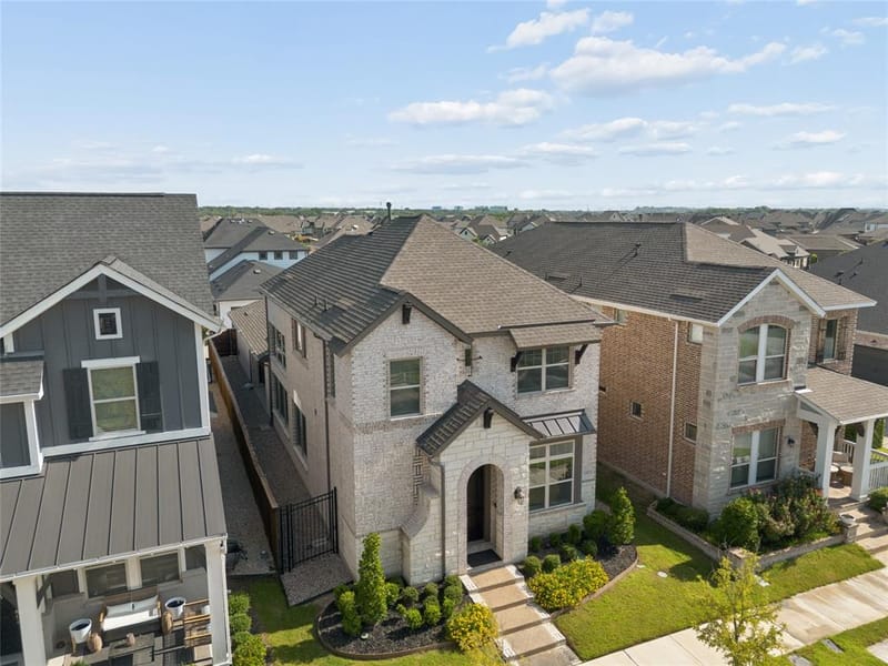 1505 Rose Willow Way, Arlington TX 76005 - Photo 38