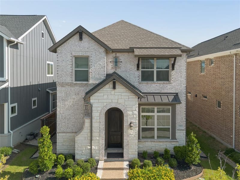 1505 Rose Willow Way, Arlington TX 76005 - Photo 37