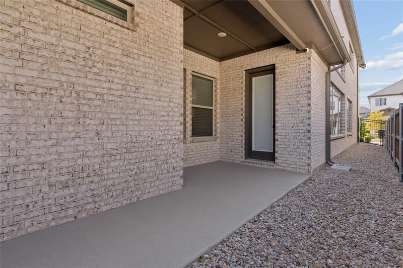 1505 Rose Willow Way, Arlington TX 76005 - Photo 35